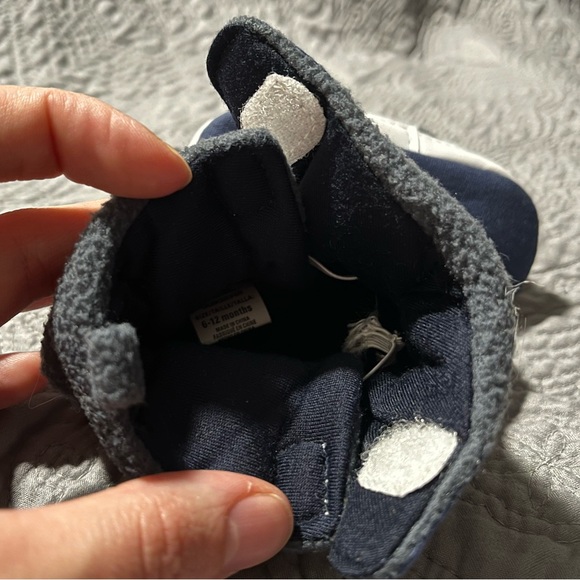 Baby Quiksilver Boots - Picture 2 of 3